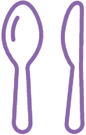 utensils